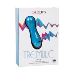 Tremble Tease, image 3