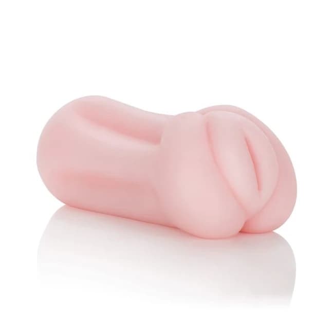 (wd) Vivid Raw Cock Tease Pink - Image 1