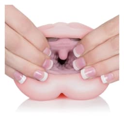 Vivid Raw Cock Tease Pink, image 3