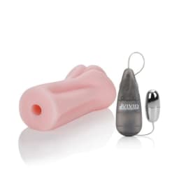 Vivid Raw Cock Tease Pink, image 5