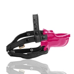 Watersport Strap-on Gag, image 2