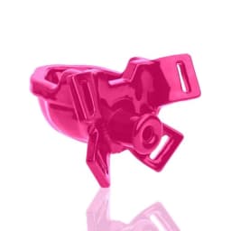 Watersport Strap-on Gag, image 4