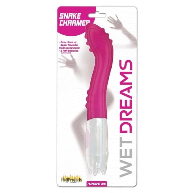 (wd) Wet Dreams Snake Charmer - Image 1