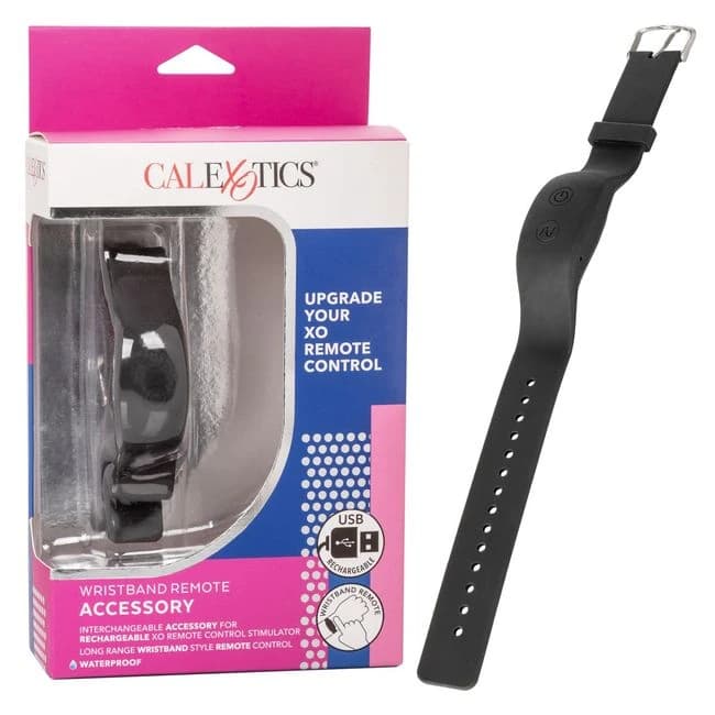 (wd) Wristband Remote Accesso - Image 1