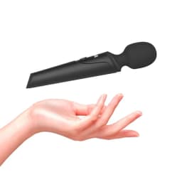 (wd) Yiva Power Massager Black - Image 2