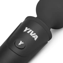 (wd) Yiva Power Massager Black - Image 3