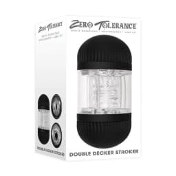 Zero Tolerance Double Dec Stroker, image 1