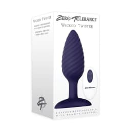 Zero Tolerance Wicked Twi, image 1