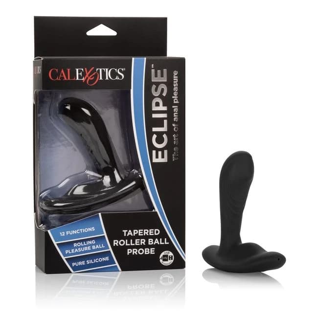 (wd)eclipse Tapered Roller Bal Probe - Image 1