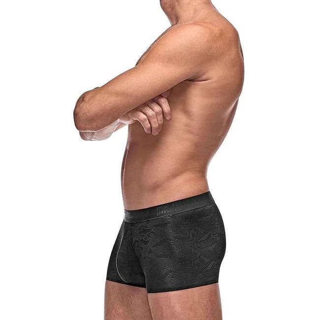 (WD)IMPRESSIONS SHORT BLACK LA  - Image 1