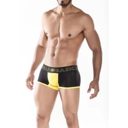 (wd)mb Neon Trunk Yellow Large - Image 2