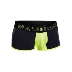 (wd)mb Neon Trunk Yellow Large - Image 3