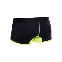 (wd)mb Neon Trunk Yellow Large - Image 4