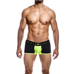 (wd)mb Neon Trunk Yellow Large - Image 5