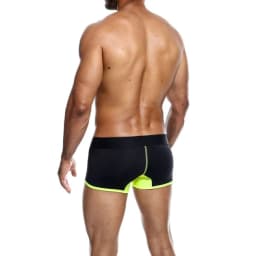 (wd)mb Neon Trunk Yellow Large - Image 6