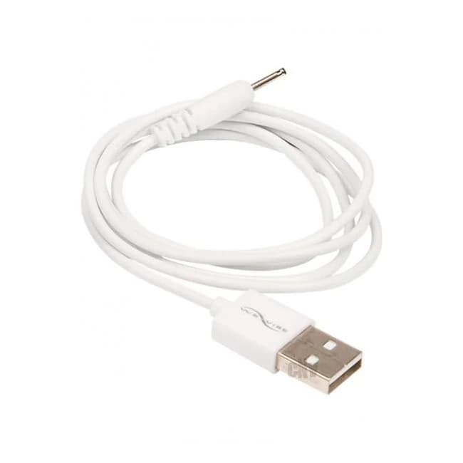 We Vibe Bloom Usb to Dc Charging Cable - Image 1