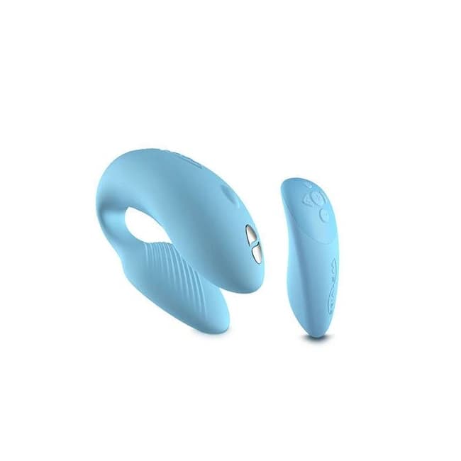 We-vibe Chorus - Blue - Image 1