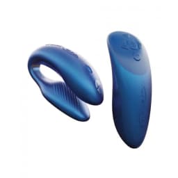 We Vibe Chorus Couples Vibrator, image 2