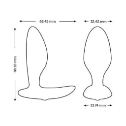 We-Vibe Ditto, image 2