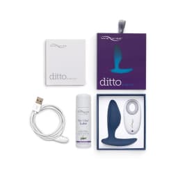 We-Vibe Ditto, image 3