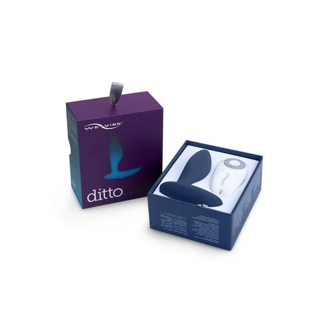 We Vibe Ditto Blue - Image 1