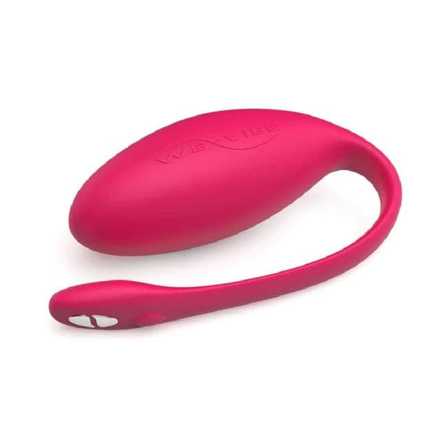 We-vibe Jive Electric Pink - Image 1