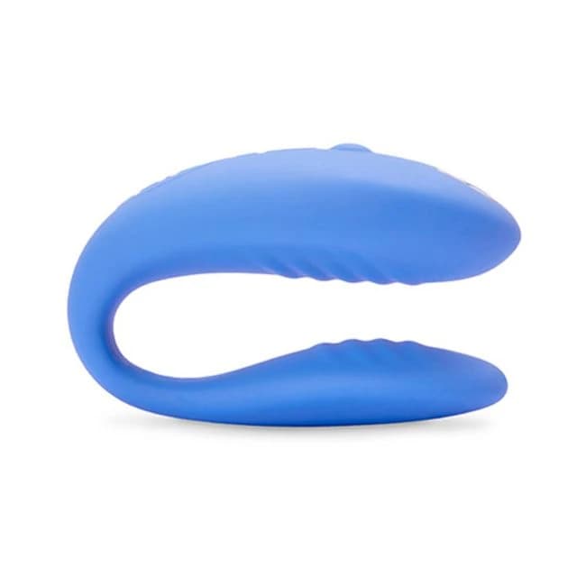 We-vibe Match Periwinkle - Image 1