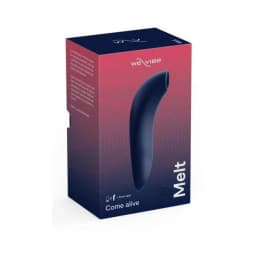 We-Vibe Melt Midnight Blue, image 3