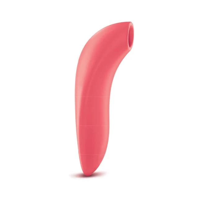 We-vibe Melt Pink Clitoral Vibrator - Image 1