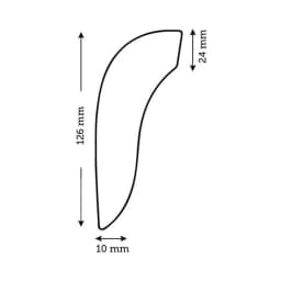 We-Vibe Melt Pink Clitoral Vibrator, image 2
