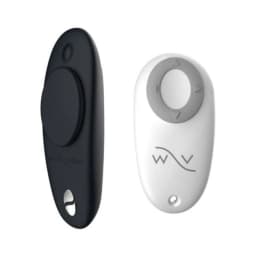 We-vibe Moxie Satin Black - Image 1