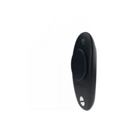 We-vibe Moxie Satin Black - Image 3