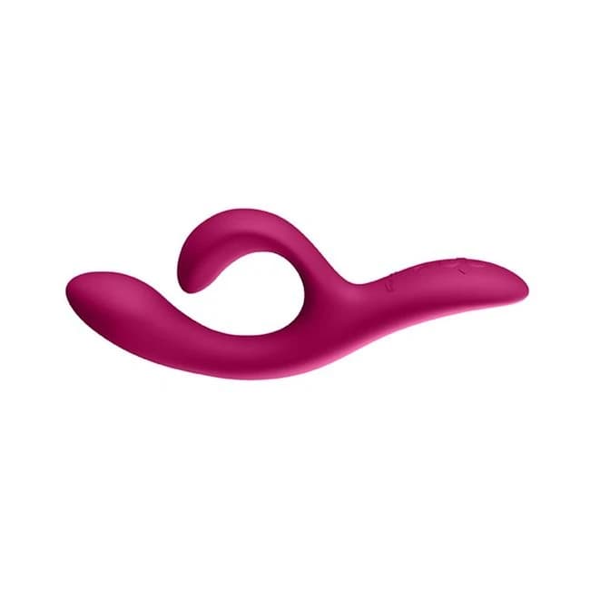 We-vibe Nova 2 Pink - Image 1