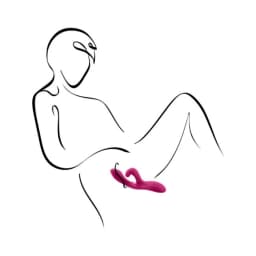 We-vibe Nova 2 Pink - Image 3