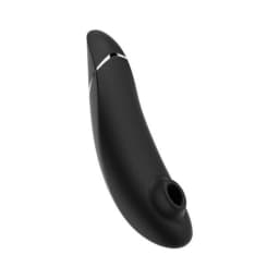 We-Vibe Silver Delights Black, image 2