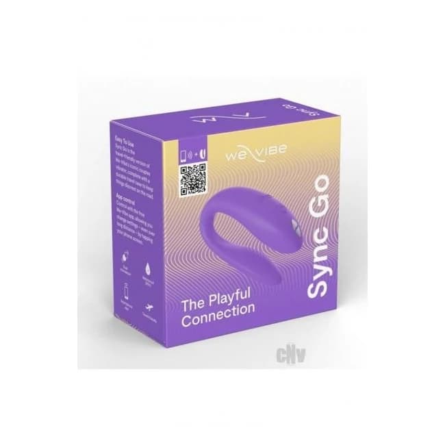We Vibe Sync Go Light Purple - Image 1