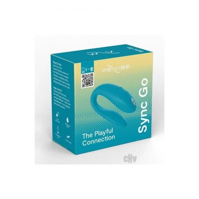 We Vibe Sync Go, image 1