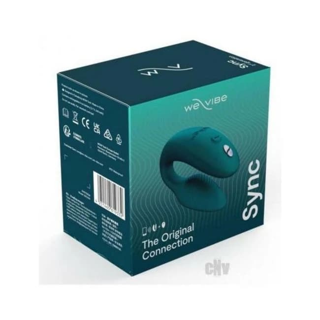 We Vibe Sync Green Velvet - Image 1
