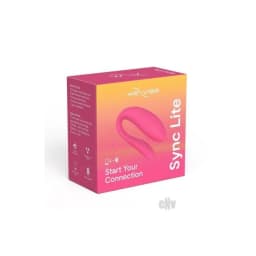 We Vibe Sync Lite Pink - Image 1