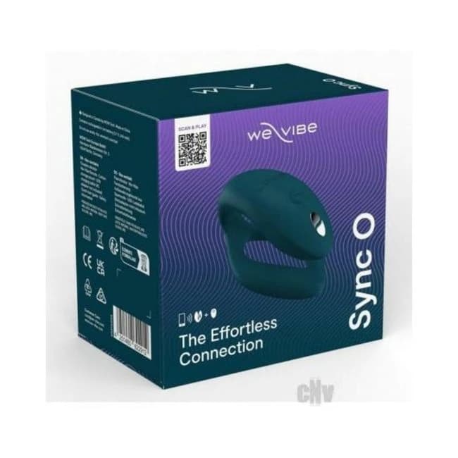 We Vibe Sync O Velvet Green - Image 1