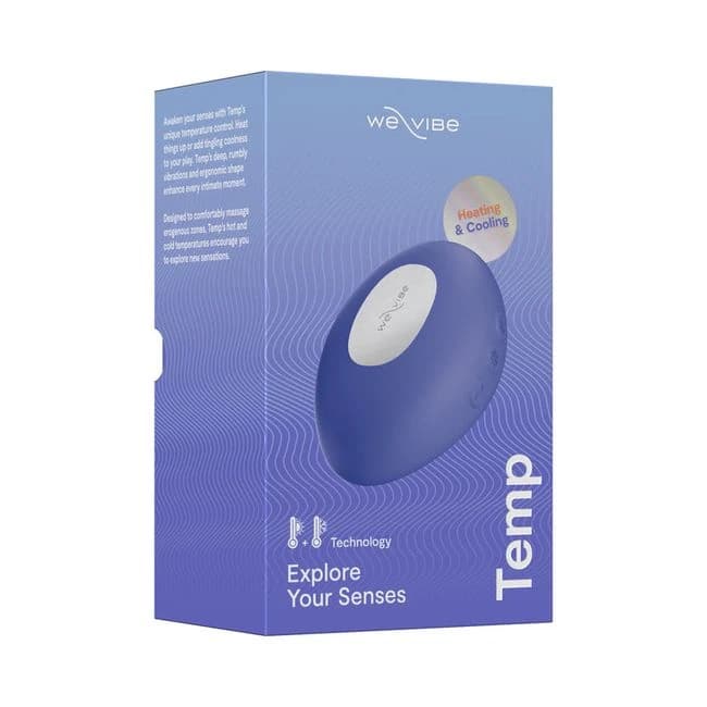 We Vibe Temp Lavender Blue - Image 1