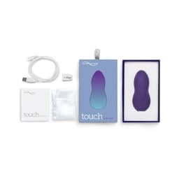 We-Vibe Touch Purple, image 3
