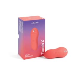 We-Vibe Touch X, image 2
