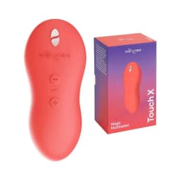 We-Vibe Touch X, image 3