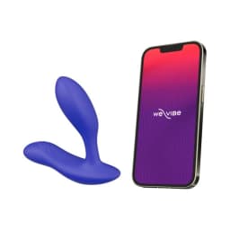 We Vibe Vector+, image 3