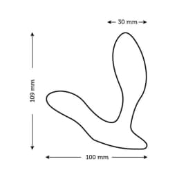 We-Vibe Vector Prostate Massager, image 2