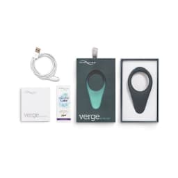 We-Vibe Verge Slate, image 2