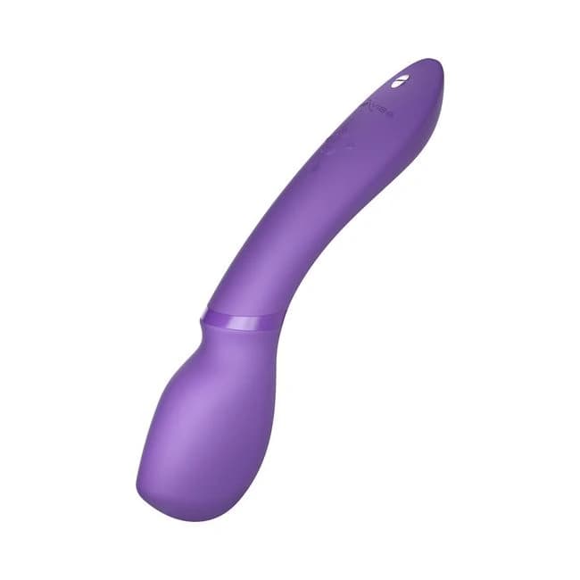 We-vibe Wand 2 Purple - Image 1