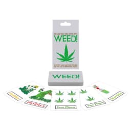 Weed Card Game, image 3