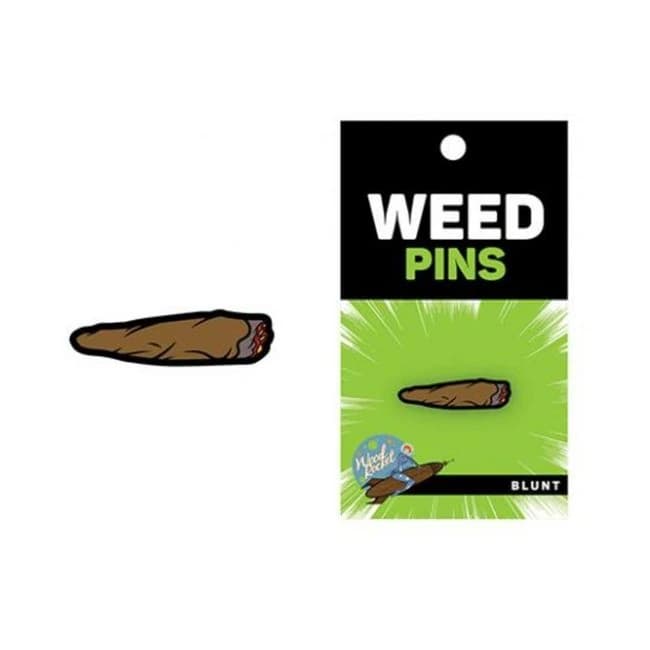 Weed Pin Blunt - Image 1